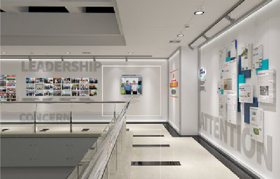 赤水制作安装文化墙的流程是什么？