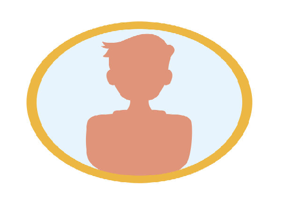 赤水墙绘中如何画好人物轮廓？