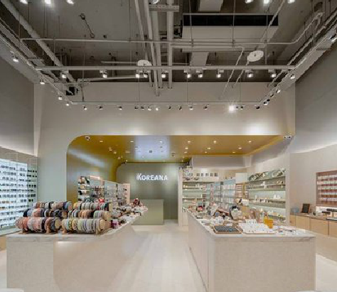 赤水店面装修流程