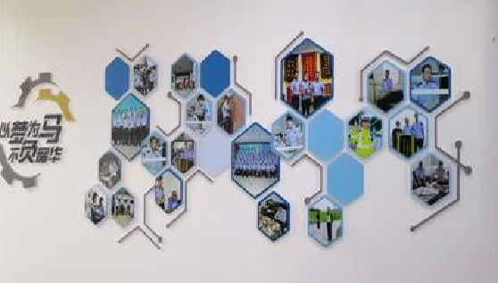 赤水文化墙最常见的做法。