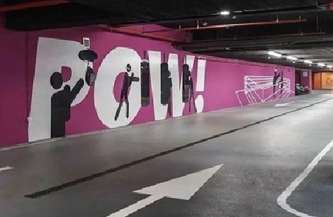 赤水墙绘设计师的选择是关键。