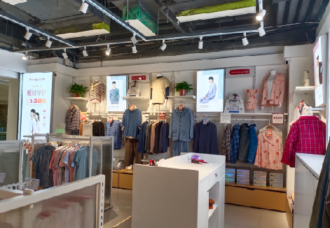 赤水超市卖场装修如何提升消费欲望？