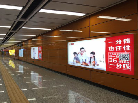 赤水广告灯箱的发展前景？